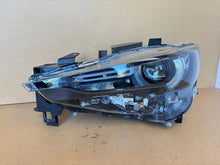 Laden Sie das Bild in den Galerie-Viewer, Frontscheinwerfer Mazda Cx5 K12451040 Full LED Links Scheinwerfer Headlight SCH8396062444ql