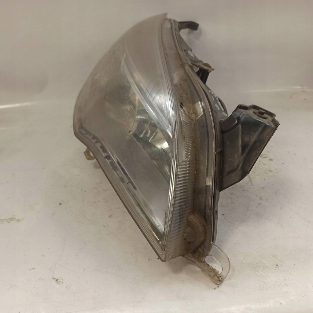 Frontscheinwerfer Opel Astra J 20C189 Rechts Scheinwerfer Headlight SCH5817568788oc