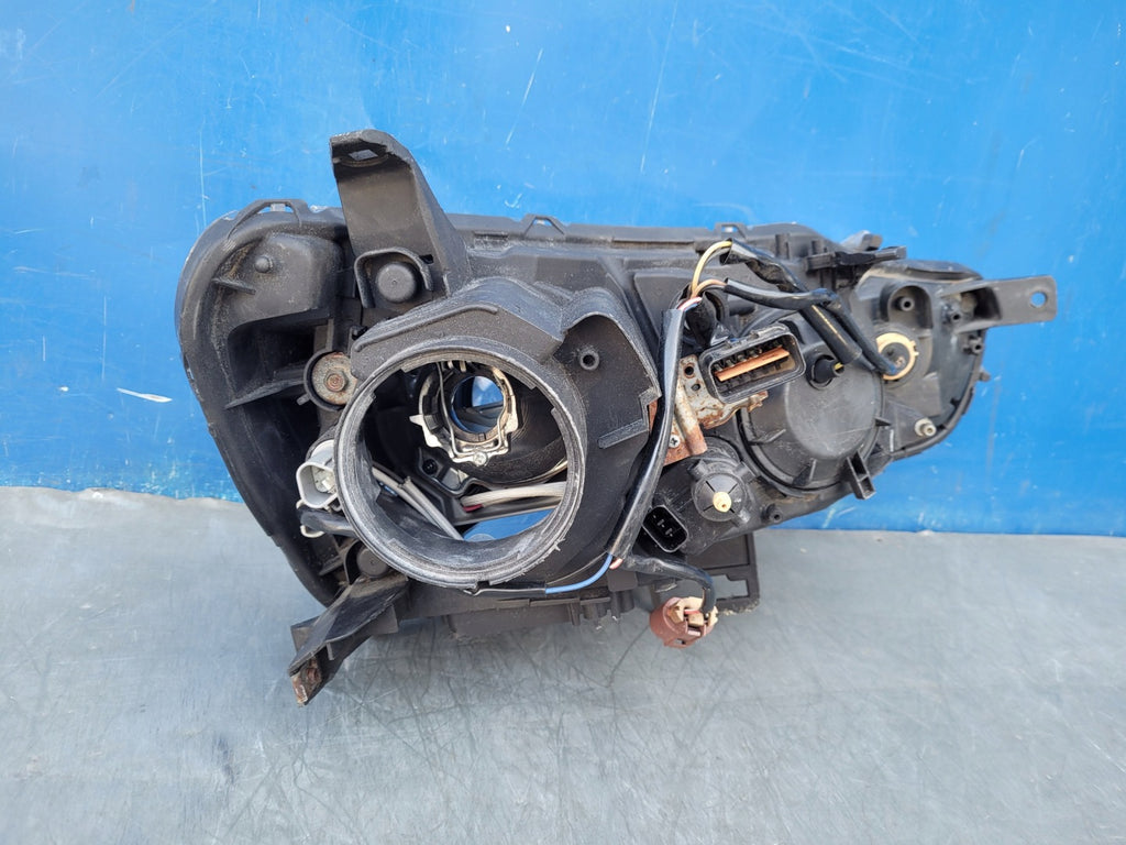 Frontscheinwerfer Mitsubishi Outlander II P8926 85122000 Xenon Links Headlight SCH5646452212xm