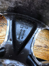 Load image into Gallery viewer, 2x Alufelge 16 Zoll 7.0" 5x100 Opel Rim Wheel FEL1902049878je