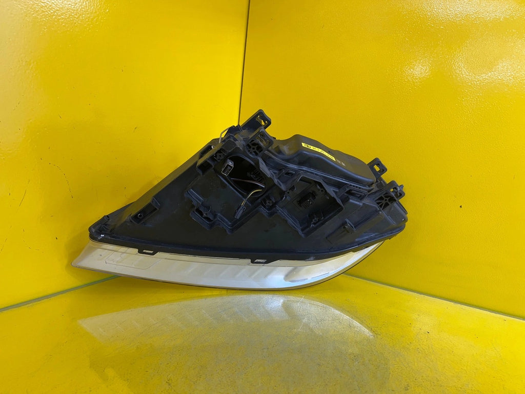 Frontscheinwerfer Volvo Xc70 31420014 Xenon Rechts Scheinwerfer Headlight