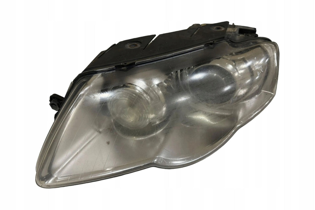 Frontscheinwerfer VW Passat 3C0941751G 89312650 Links Scheinwerfer Headlight SCH8924939414gi