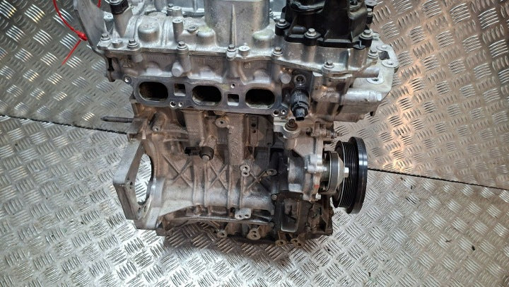 Motor Peugeot 208 II HN05 1.2 THP 51TKm 2019 Benzin Engine Unkomplett MOT6999545348fi