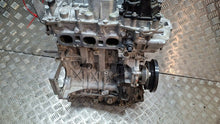 Laden Sie das Bild in den Galerie-Viewer, Motor Peugeot 208 II HN05 1.2 THP 51TKm 2019 Benzin Engine Unkomplett MOT6999545348fi