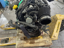Load image into Gallery viewer, Motor Renault Captur I K9KE629 1.5 DCI 90PS 66kW Diesel Engine Unkomplett MOT3821195990pd