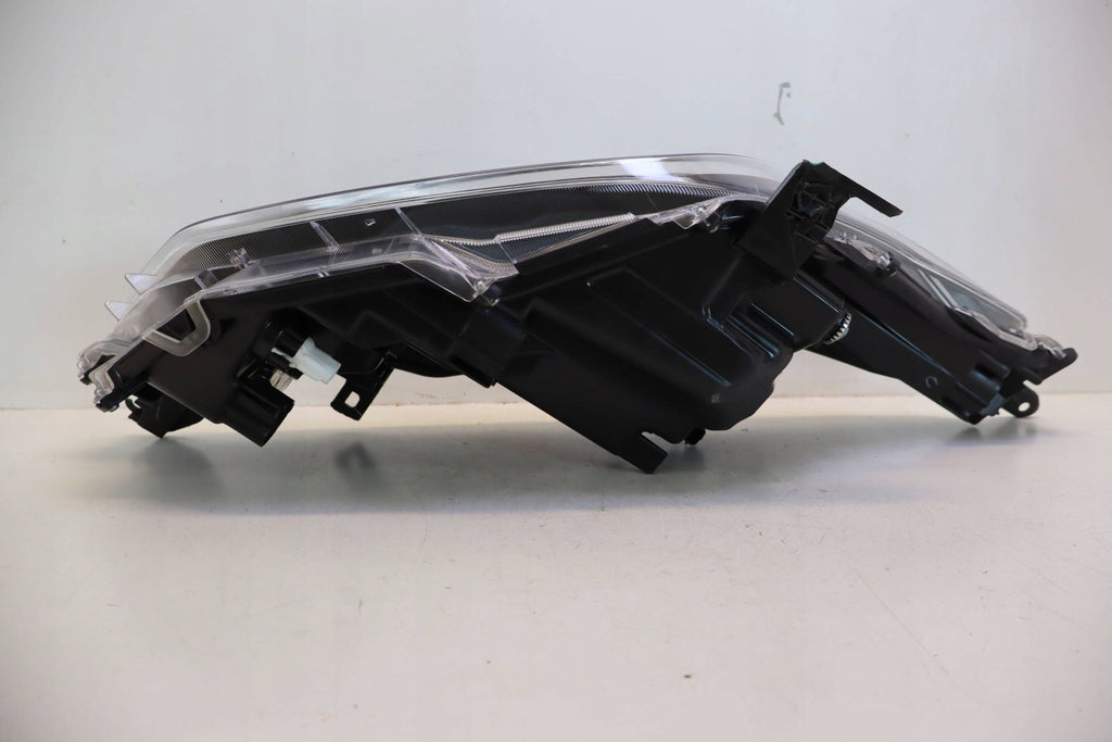 Frontscheinwerfer Toyota Yaris BNE5942 Links Scheinwerfer Headlight SCH9009551203tx