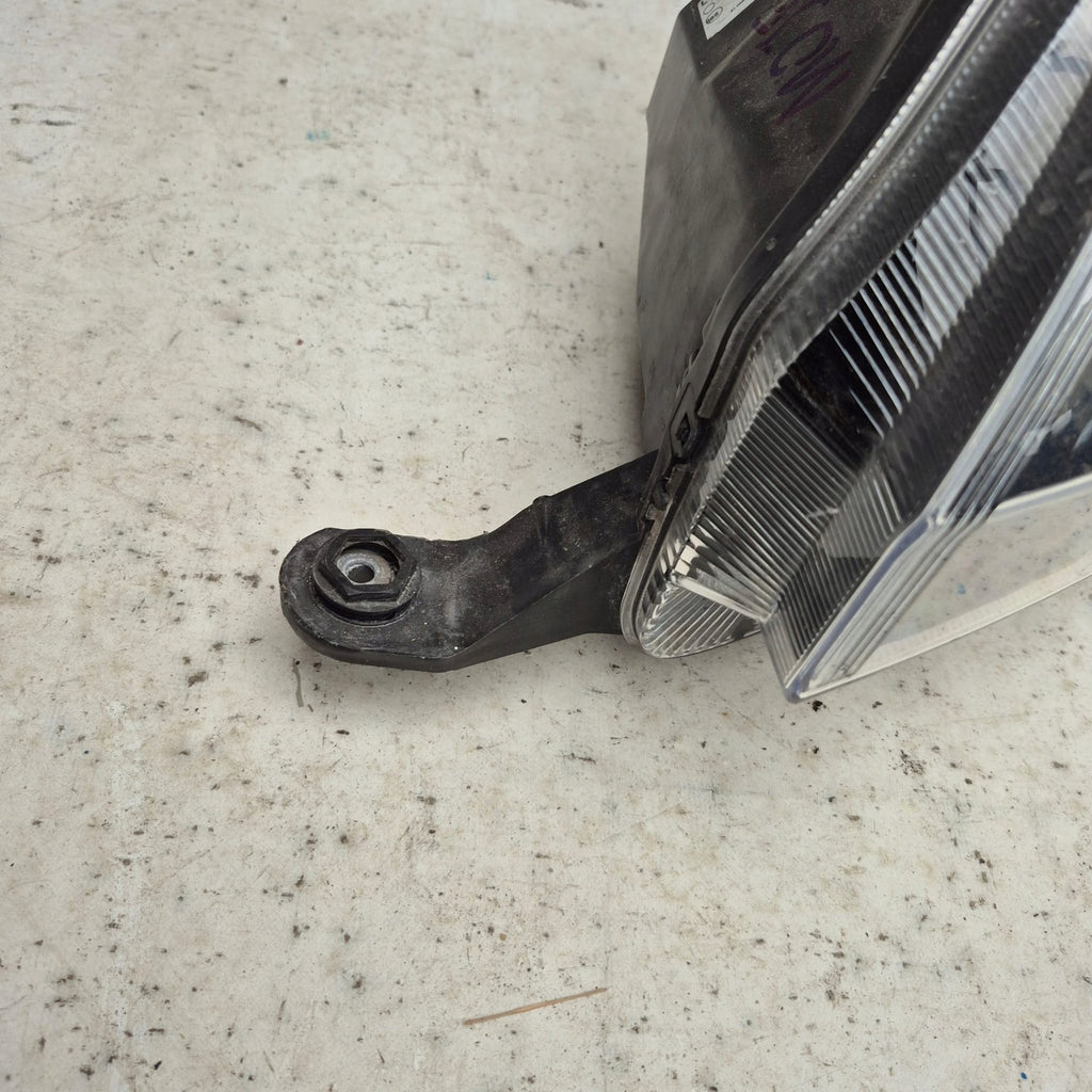 Frontscheinwerfer Skoda Rapid 5JB941015 Links Scheinwerfer Headlight SCH2219598401xo