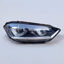 Laden Sie das Bild in den Galerie-Viewer, Frontscheinwerfer VW Sportsvan 517941034B Xenon Rechts Scheinwerfer Headlight