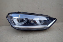 Laden Sie das Bild in den Galerie-Viewer, Frontscheinwerfer VW Sportsvan 517941034B Xenon Rechts Scheinwerfer Headlight