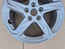Load image into Gallery viewer, 1x Alufelge 16 Zoll 6.5" 5x108 50ET JX7J-1007-A1C Ford Focus Iv Rim Wheel FEL5554735987cx