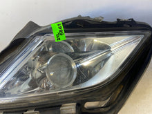 Laden Sie das Bild in den Galerie-Viewer, Frontscheinwerfer Mercedes-Benz W212 A2128205861 Rechts Scheinwerfer Headlight SCH9575515055kf