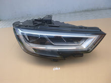 Laden Sie das Bild in den Galerie-Viewer, Frontscheinwerfer Audi A3 8V0941034C Rechts Scheinwerfer Headlight SCH7079792445xy