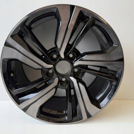 1x Alufelge 17 Zoll Honda Civic X I Rim Wheel FEL2727075204hq
