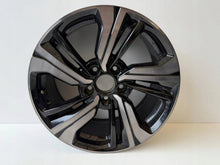 Load image into Gallery viewer, 1x Alufelge 17 Zoll Honda Civic X I Rim Wheel FEL2727075204hq