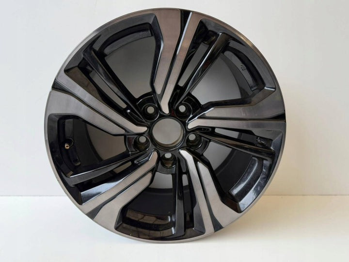 1x Alufelge 17 Zoll Honda Civic X I Rim Wheel FEL2727075204hq