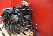 Laden Sie das Bild in den Galerie-Viewer, Motor BMW E91 E93 E90 E92 N52B25 2.5 218PS 2006 Benzin Engine Komplett MOT6792899321ko
