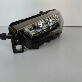 Frontscheinwerfer Skoda Scala 655941015 LED Links Scheinwerfer Headlight SCH5174492158ka
