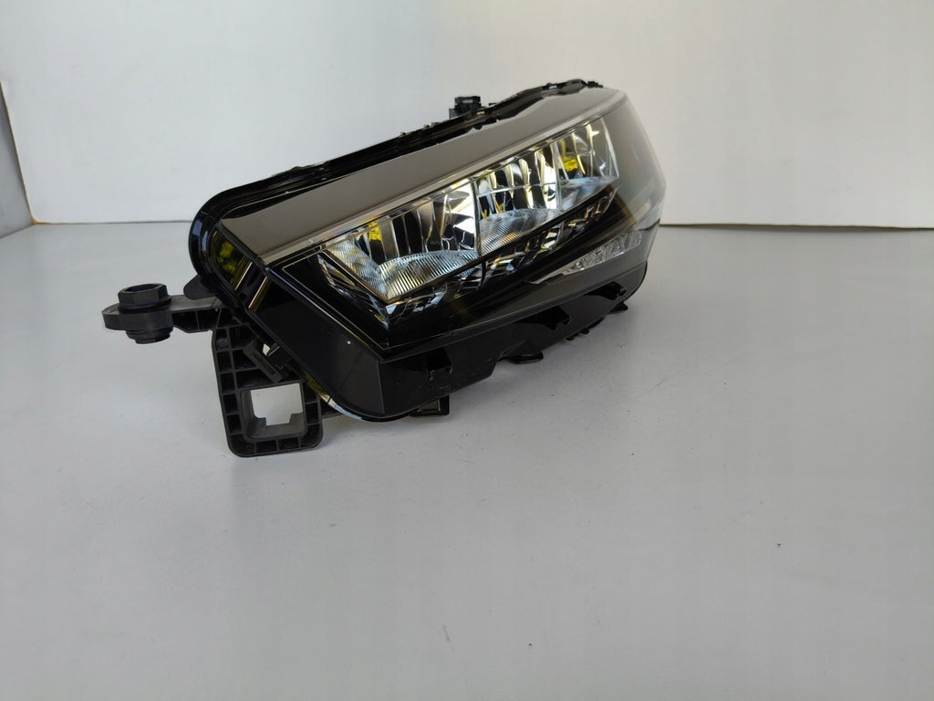 Frontscheinwerfer Skoda Scala 655941015 LED Links Scheinwerfer Headlight SCH5174492158ka