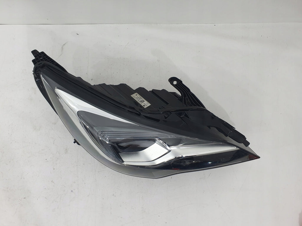 Frontscheinwerfer Opel Astra K 39055746 Full LED Rechts Scheinwerfer Headlight SCH8258555392sg