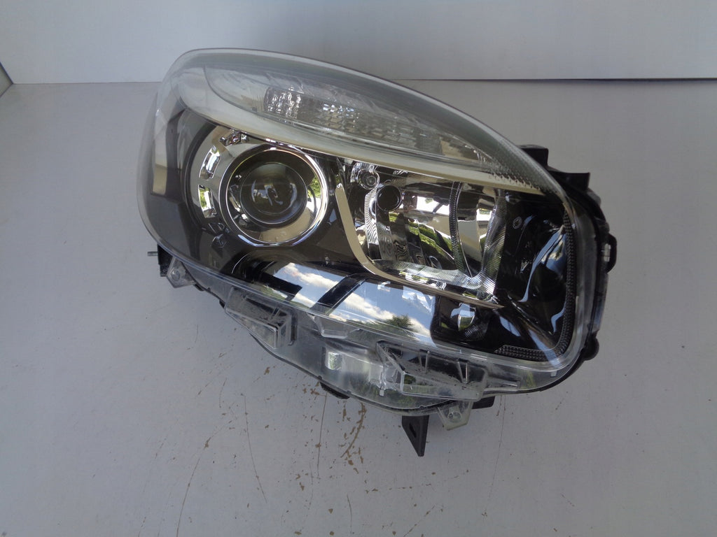 Frontscheinwerfer Renault Koleos 260106819R Rechts Scheinwerfer Headlight