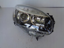 Laden Sie das Bild in den Galerie-Viewer, Frontscheinwerfer Renault Koleos 260106819R Rechts Scheinwerfer Headlight