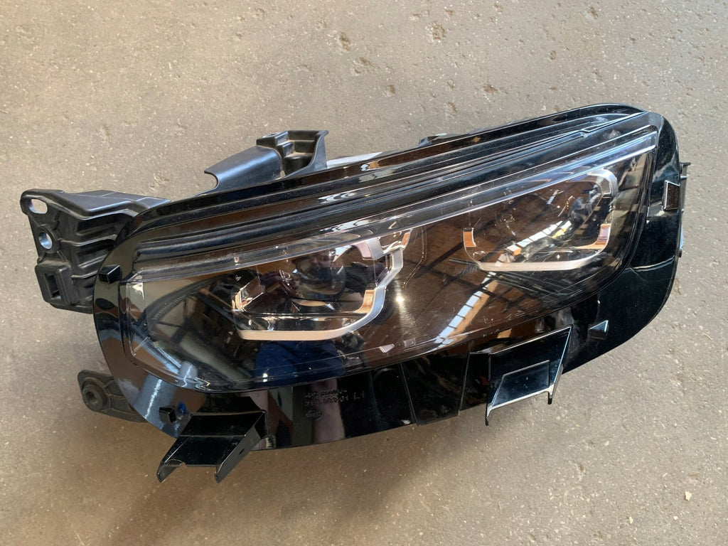 Frontscheinwerfer Citroën C5 Aircross 9816925580 Full LED Links Headlight