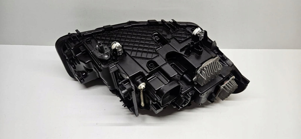 Frontscheinwerfer BMW 5 G31 G30 9850587-05 LED Links Scheinwerfer Headlight SCH6041904536ri