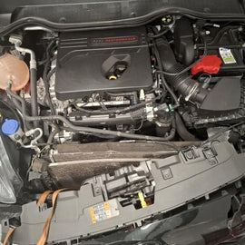Motor Ford Fiesta I YZJA 1.5 200PS 147kW 733TKm 2019 Benzin Engine Komplett MOT2769110309ls