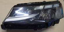 Load image into Gallery viewer, Frontscheinwerfer VW Multivan Transporter 7T1941035AE LED Links Headlight SCH7548573605pv