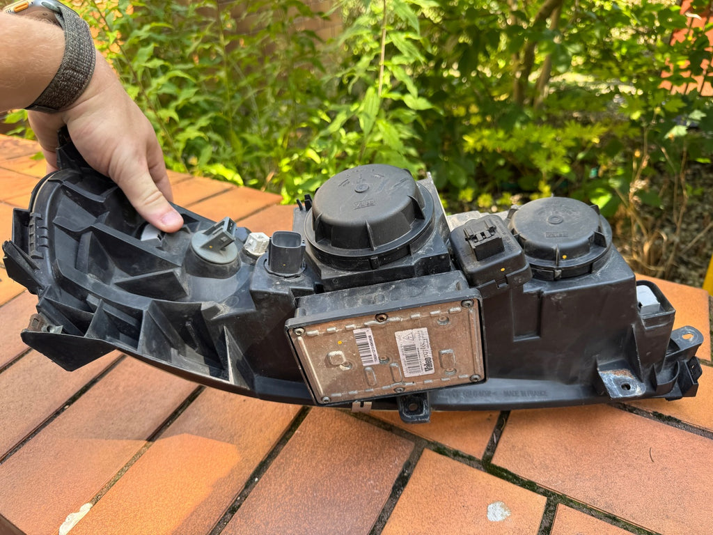 Frontscheinwerfer Volvo Xc70 89008268 Xenon Links Scheinwerfer Headlight