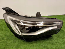 Laden Sie das Bild in den Galerie-Viewer, Frontscheinwerfer Opel Grandland X YP00015980 FULL LED Rechts Headlight