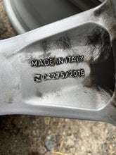 Load image into Gallery viewer, 1x Alufelge 19 Zoll 7.0" 5x110 43ET 83A601025N Audi Q3 Rim Wheel FEL1157495376zg
