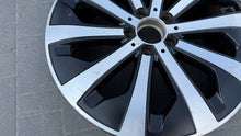Laden Sie das Bild in den Galerie-Viewer, 1x Alufelge 19 Zoll 7.5" 5x112 53ET A2474013100 Mercedes-Benz Glb X247 Rim Wheel FEL6740590944fr