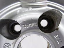 Load image into Gallery viewer, 1x Alufelge 17 Zoll 7.0" 5x112 38ET Glanz Silber 1C0601025AG VW Beetle Rim Wheel FEL7551295798qq