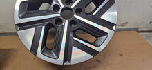 Laden Sie das Bild in den Galerie-Viewer, 1x Alufelge 17 Zoll 7.0" 5x114.3 50ET 52910-DD100 Hyundai Kona Rim Wheel FEL5658396295dw