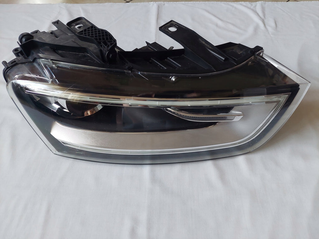 Frontscheinwerfer Audi Q3 8U0941006-1 LED Rechts Scheinwerfer Headlight