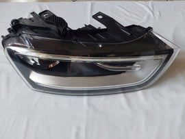 Frontscheinwerfer Audi Q3 8U0941006-1 LED Rechts Scheinwerfer Headlight
