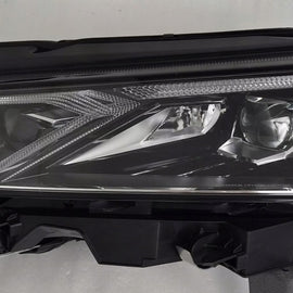 Frontscheinwerfer Skoda Octavia IV 5E4941035 Full LED Links Headlight SCH4135427647tf