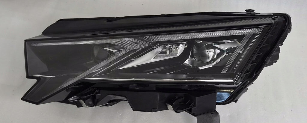 Frontscheinwerfer Skoda Octavia IV 5E4941035 Full LED Links Headlight SCH4135427647tf