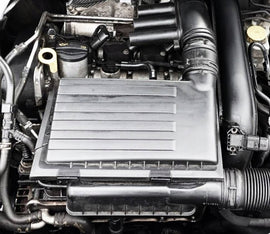 Motor Audi Seat Skoda VW V Polo CJZ 1.2 TSI 147TKm Benzin Engine Komplett