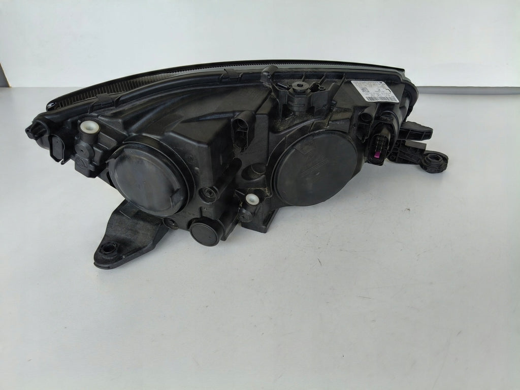 Frontscheinwerfer Skoda Fabia III 6V1941015D LED Links Scheinwerfer Headlight