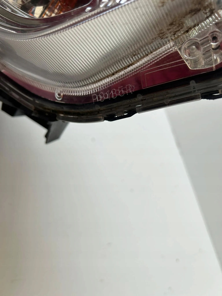 Frontscheinwerfer Mitsubishi Asx P9135R Rechts Scheinwerfer Headlight