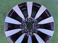 Load image into Gallery viewer, 1x Alufelge 17 Zoll 5x114.3 Honda Civic I Cr-V Rim Wheel FEL9711139032dm