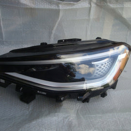 Frontscheinwerfer VW Id.4 11B941035D Links Scheinwerfer Headlight SCH3609416131xg
