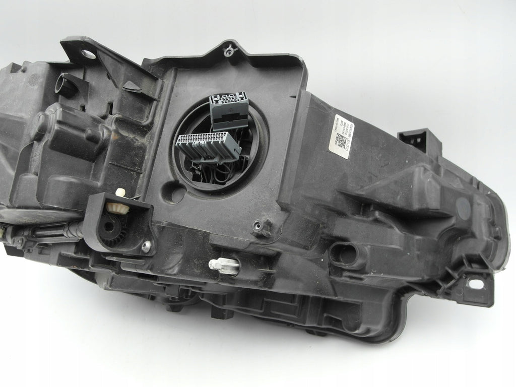 Frontscheinwerfer Volvo S90 V90 II 31655728 Full LED Links Headlight SCH5984171259qn