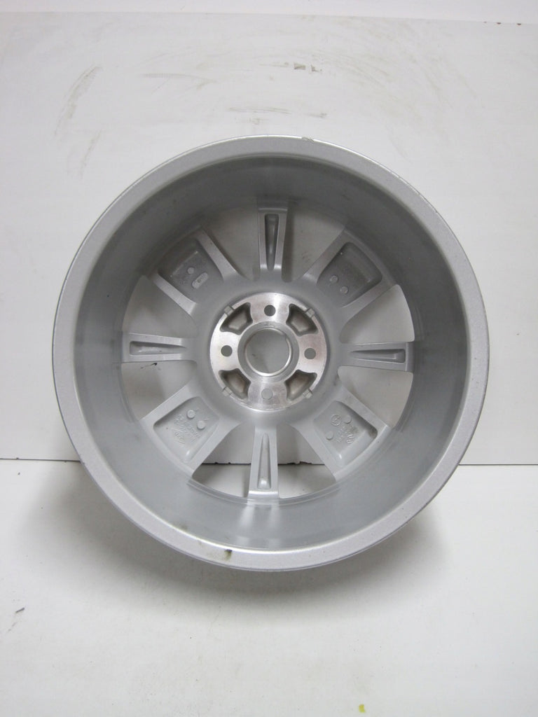 1x Alufelge 16 Zoll 8200681855 Audi Twingo Ii Rim Wheel FEL3534244947ca