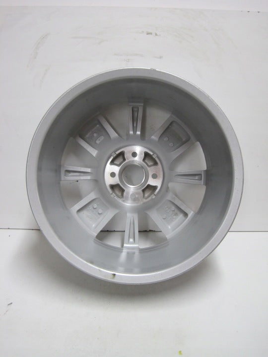 1x Alufelge 16 Zoll 8200681855 Audi Twingo Ii Rim Wheel FEL3534244947ca