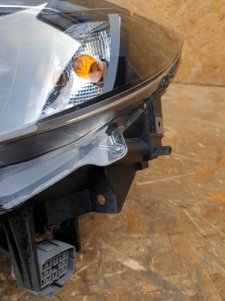 Frontscheinwerfer Mazda Cx5 KA1L51040M Full LED Links Scheinwerfer Headlight SCH6691028746re
