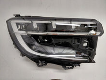 Laden Sie das Bild in den Galerie-Viewer, Frontscheinwerfer Renault 260100543R Full LED Rechts Scheinwerfer Headlight SCH9833170249sx