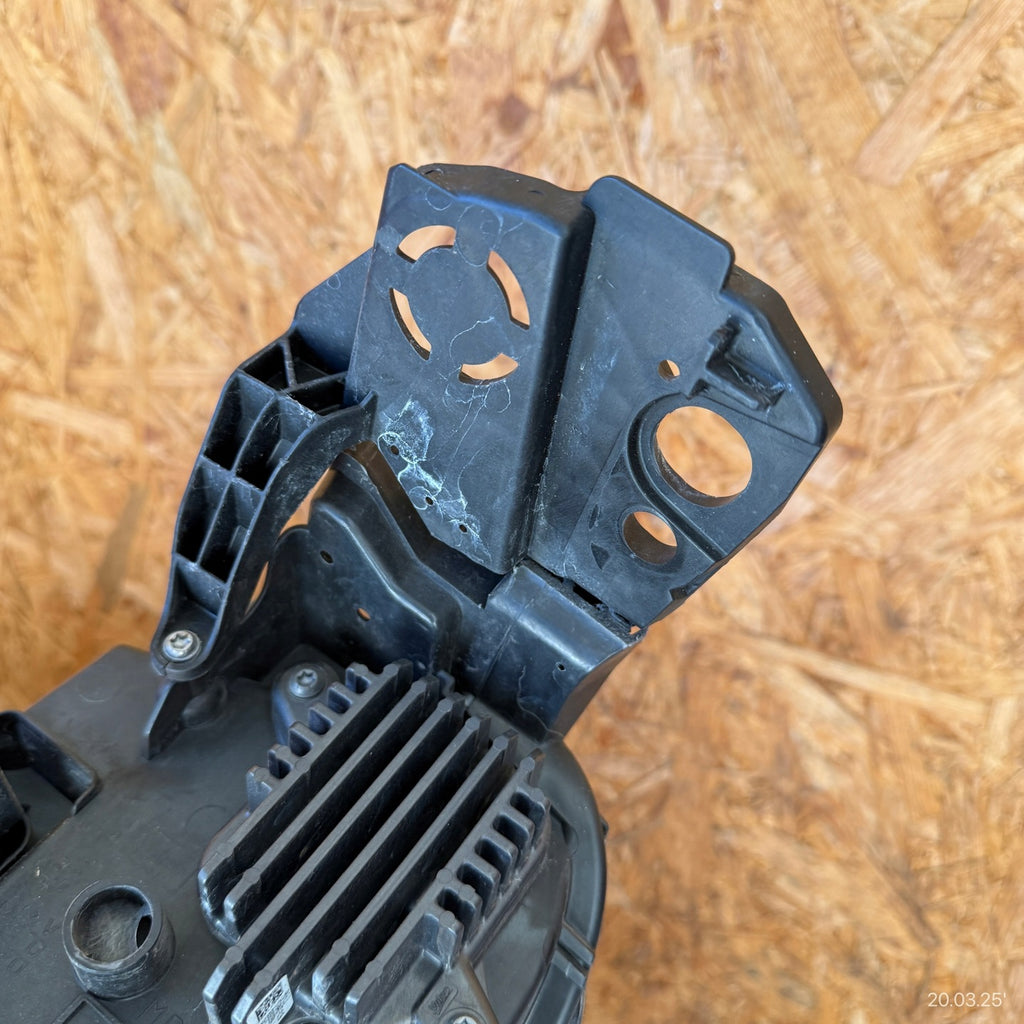 Frontscheinwerfer Peugeot 9826572680 LED Rechts Scheinwerfer Headlight SCH8639931592eo